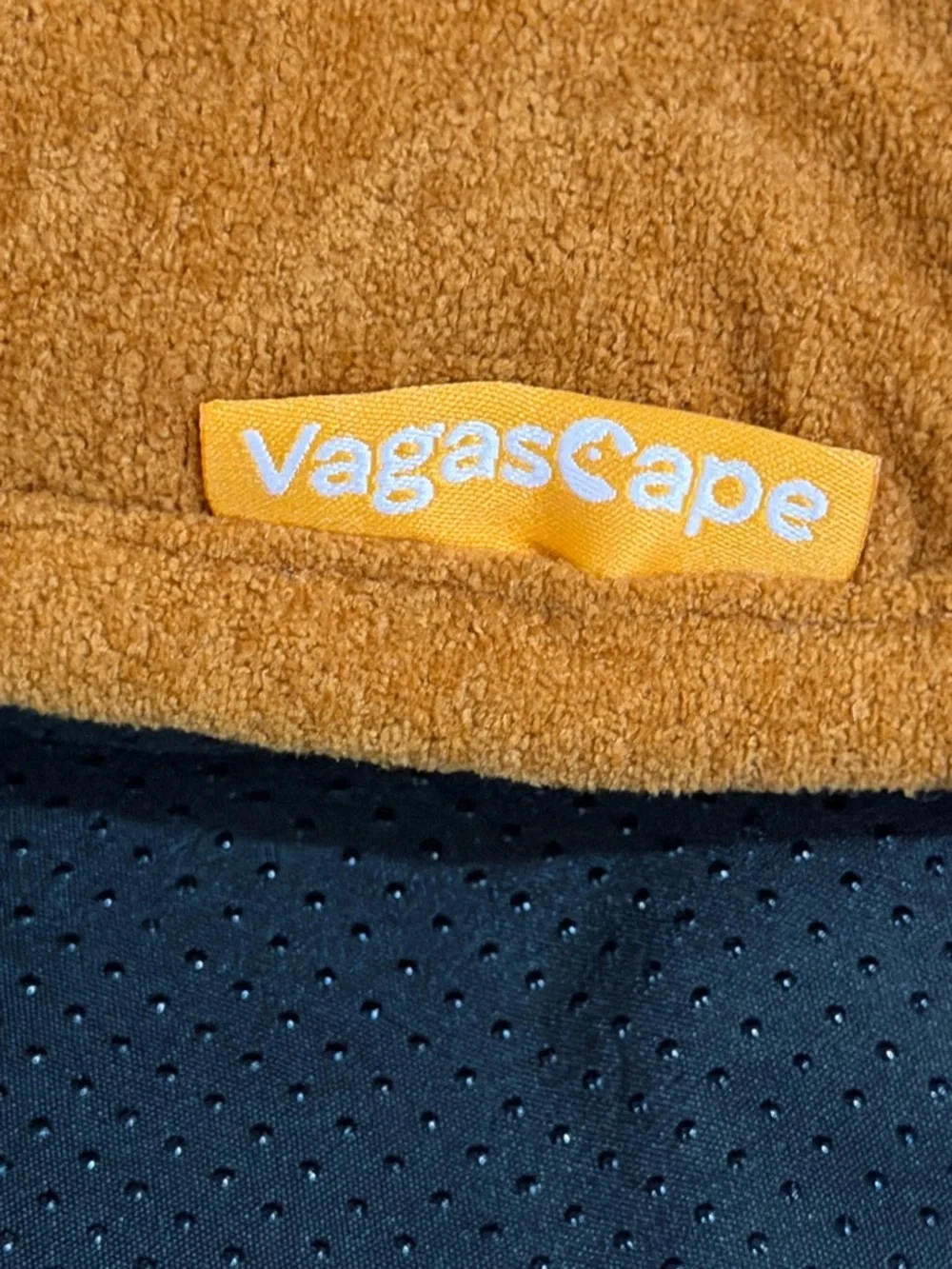 Vagascape electric warming